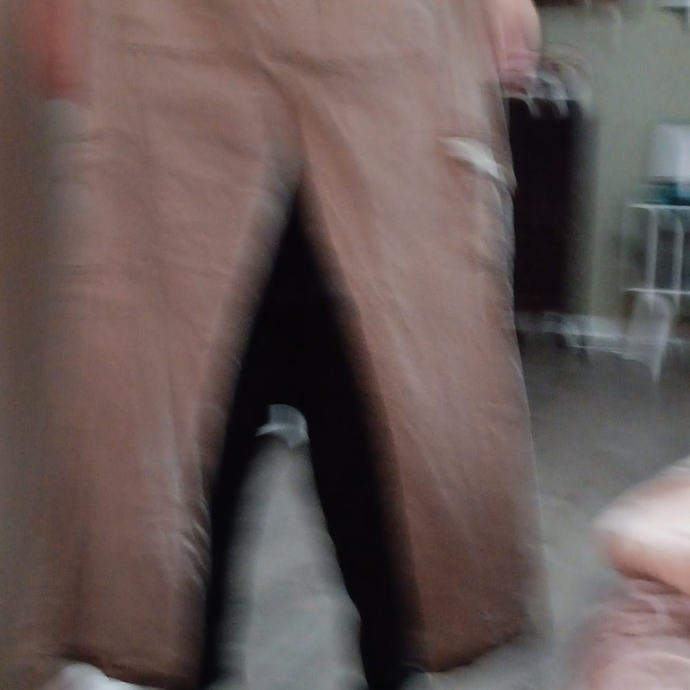 Pants - Picture 2 of 4